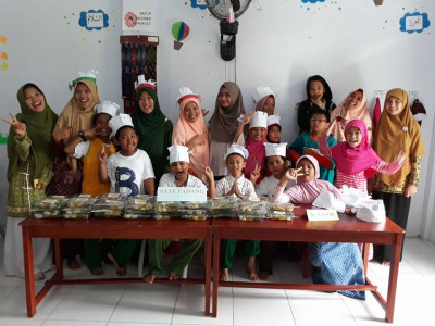 Kegiatan 2 - SD