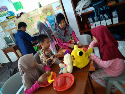 Kegiatan 3 - SD