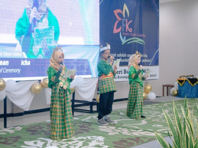 Perpisahan 3