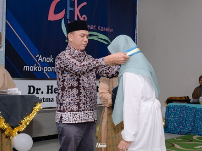 Perpisahan 22