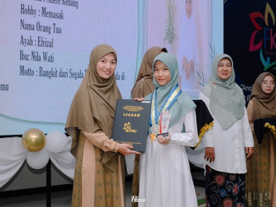 Perpisahan 25