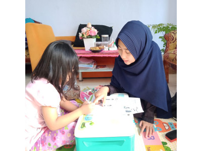 Bimbingan Belajar FK - 6