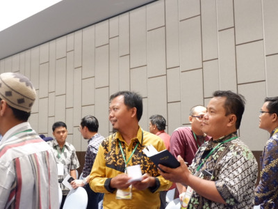 Kegiatan PSPA (Program Sekolah Pengasuhan Anak) - 3