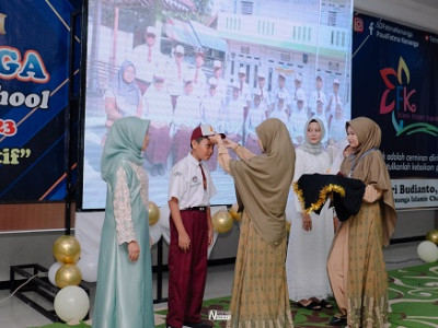Perpisahan 19