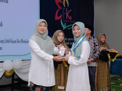 Perpisahan 23