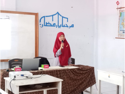 PEMBEKALAN KARYAWAN BARU TAHUN 2023/2024