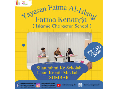 Sekolah Islam Kreatif Makkah