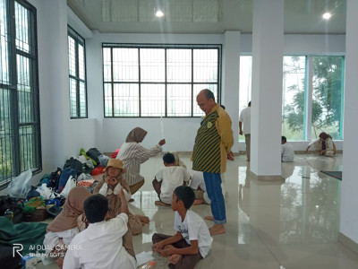 LEADERSHIP CAMP ANGKATAN KE 3 - 3