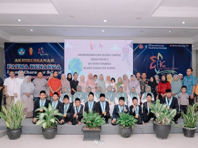 Perpisahan 29