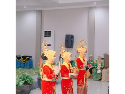 Perpisahan 2
