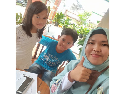 Bimbingan Belajar FK - 2