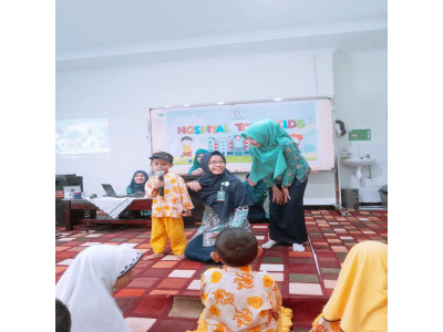 Kegiatan 4 - TK