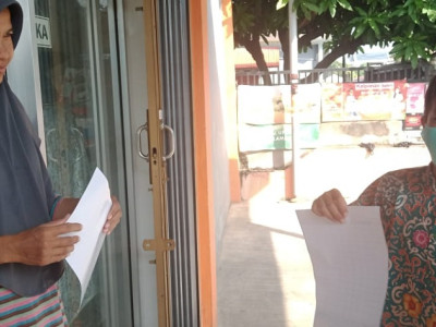 PAWAI RAMADHAN TK,SD,SMP FK ICS