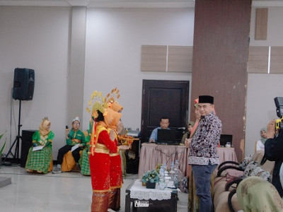 Perpisahan 1