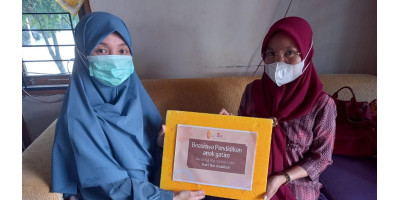 Beasiswa Pendidikan Siswa-Siswi FK
