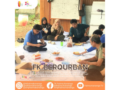 Qurban 8