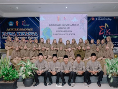 Perpisahan 14
