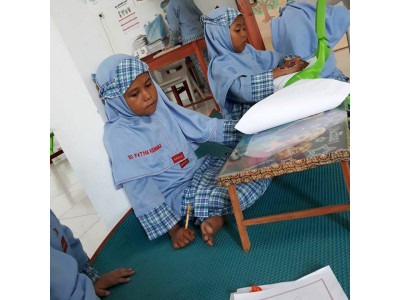 Kegiatan 1 - SD