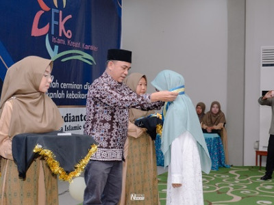 Perpisahan 26