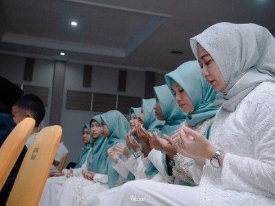 Perpisahan 10