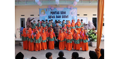 Pembukaan Milad Ke-11