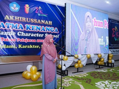 Akhirusannah 5