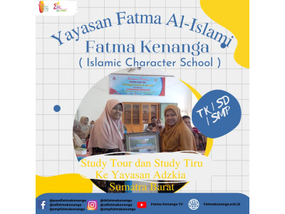 Yayasan Adzkia Padang