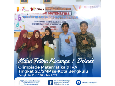 Milad FK Ke 10