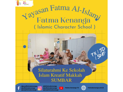 Sekolah Islam Kreatif Makkah