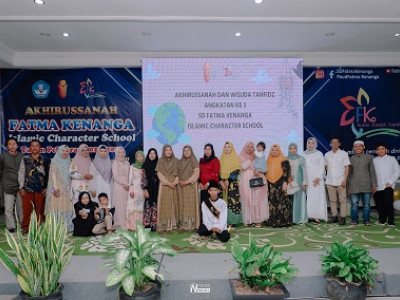 Perpisahan 38