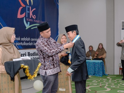 Perpisahan 24