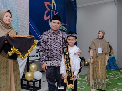 Perpisahan 33