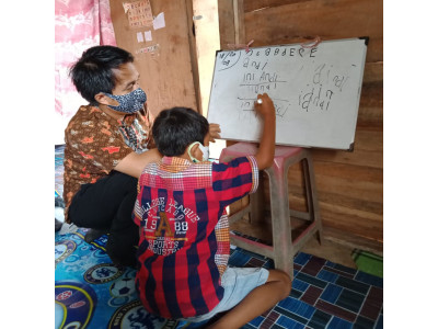 Bimbingan Belajar FK - 5