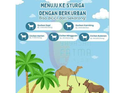 Program FK Berkurban