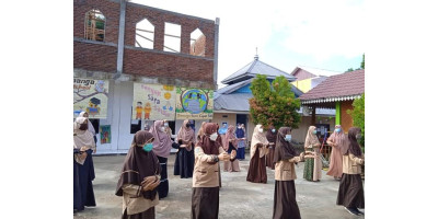 SENAM BERSAMA FK