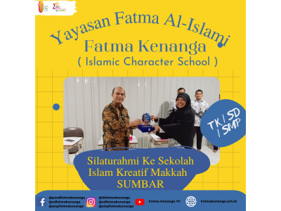 Sekolah Islam Kreatif Makkah