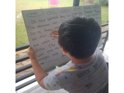 Bimbingan Belajar FK - 3