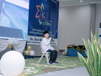 Perpisahan 4