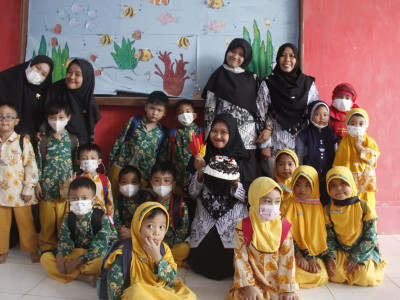 HARI GURU NASIONAL TK FK ICS