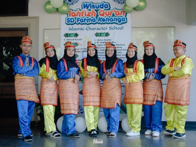 Perpisahan 8