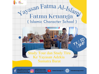 Yayasan Adzkia Padang