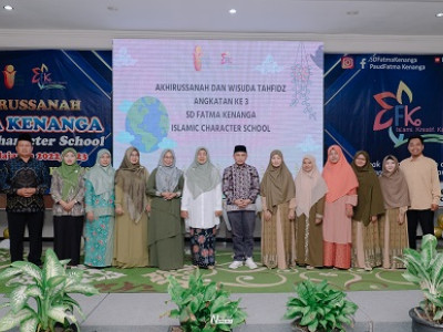 Perpisahan 27