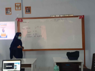 EKSTRAKULIKULER DESAIN GRAFIS