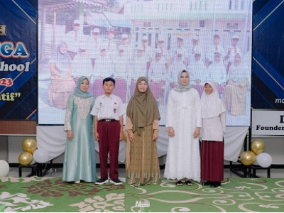 Perpisahan 20