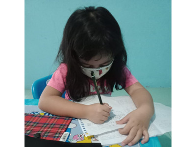 Bimbingan Belajar FK - 1