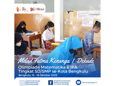 Milad FK Ke 10