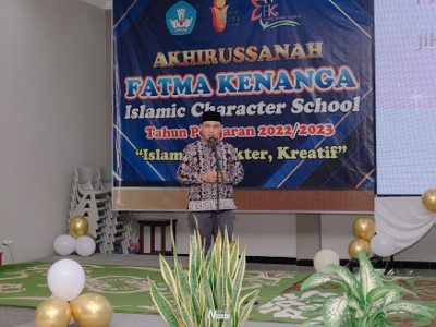 Perpisahan 13