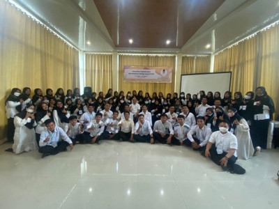 Pelatihan Budaya FK